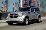Dodge Nitro 2007 года